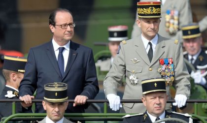 Document – Les mesures envisagées par la France pour faire face au terrorisme